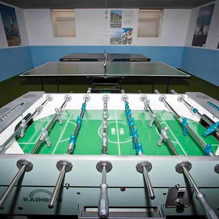 La Collinetta View *