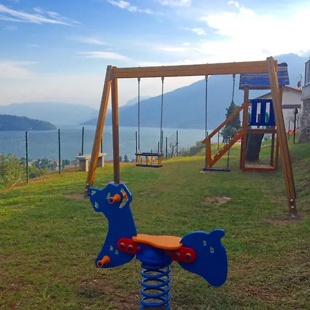 La Collinetta View 아파트 *