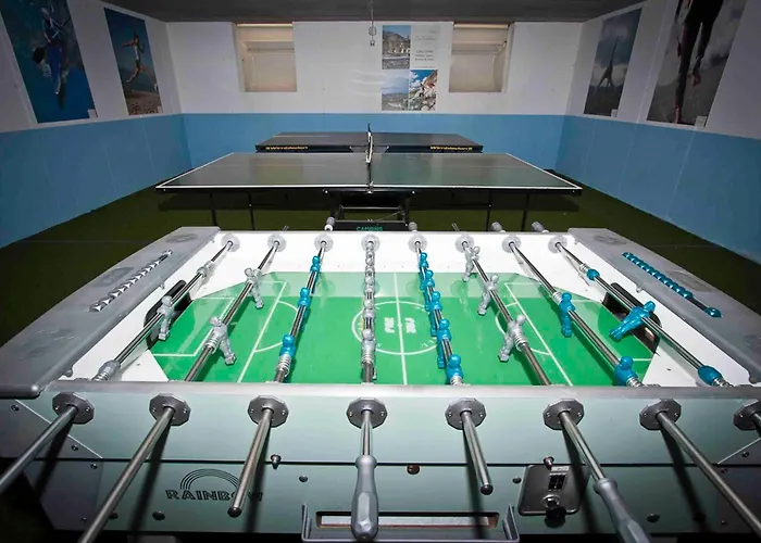 La Collinetta View *