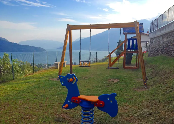 La Collinetta View 아파트 *