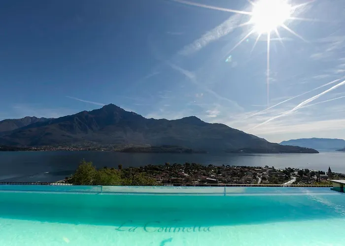 La Collinetta View * 베르카나