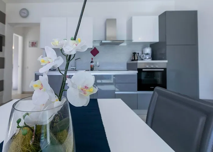 Appartement La Collinetta View Vercana