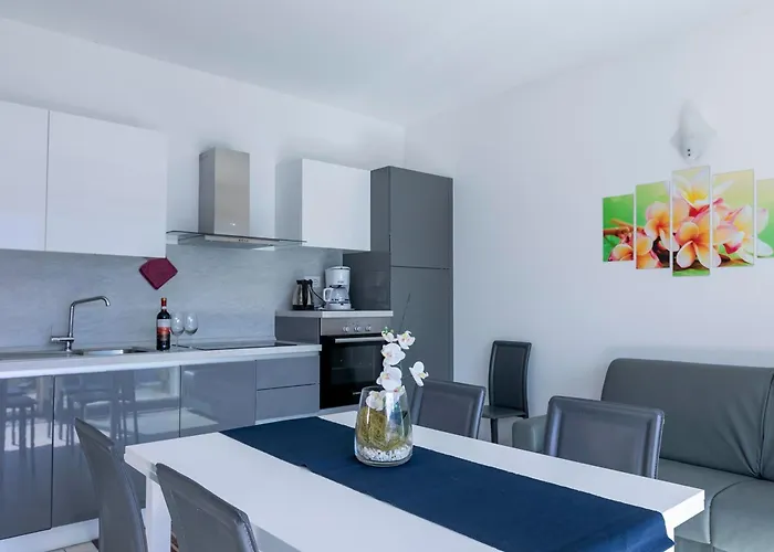 La Collinetta View Appartement *