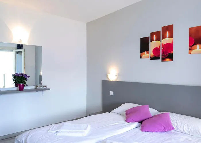 La Collinetta View Appartement