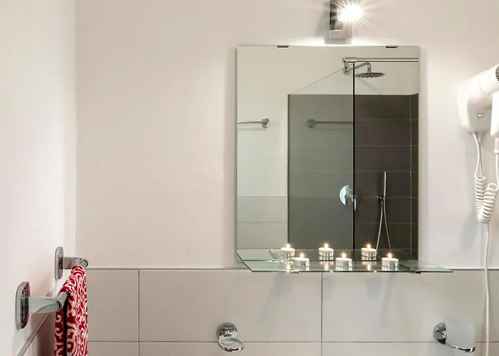 아파트 La Collinetta View