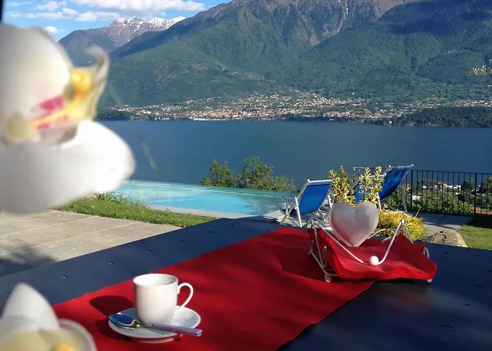 La Collinetta View 아파트 *