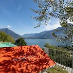 La Collinetta View Vercana