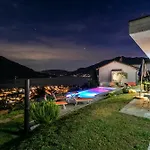 La Collinetta View