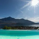 La Collinetta View * Vercana