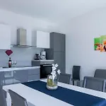 La Collinetta View דירה *