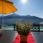 La Collinetta View * Vercana