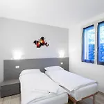 La Collinetta View דירה Vercana