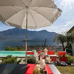 La Collinetta View * Vercana