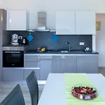 La Collinetta View דירה *