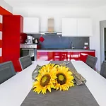 דירה La Collinetta View *