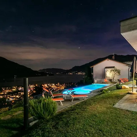 La Collinetta View Apartment