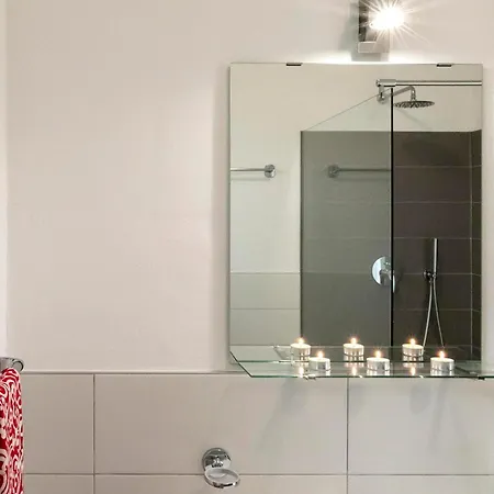 Apartment La Collinetta View