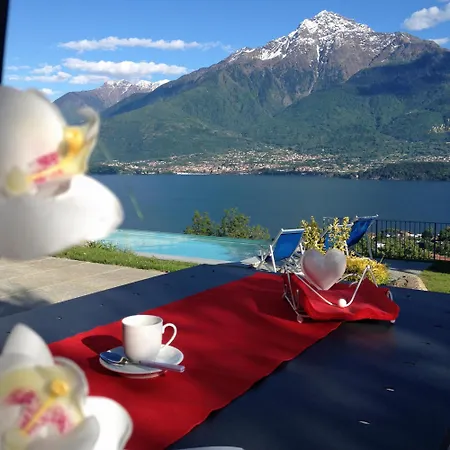 La Collinetta View Daire *