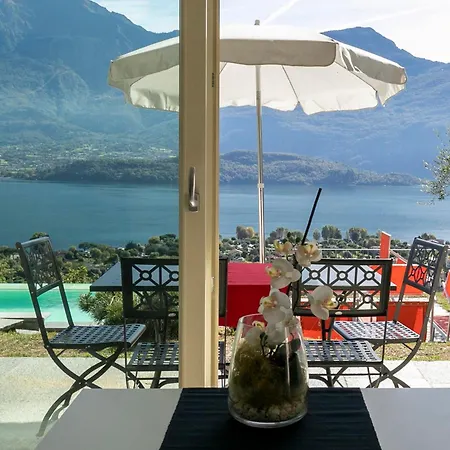 Apartment La Collinetta View Vercana