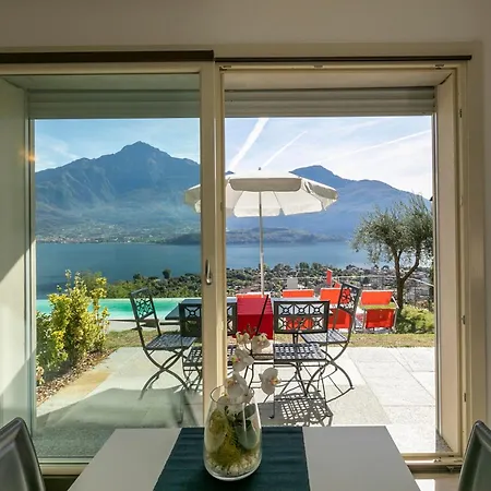 La Collinetta View