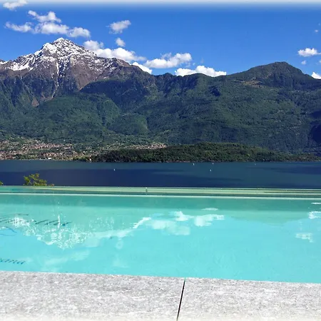 La Collinetta View Lejlighed *