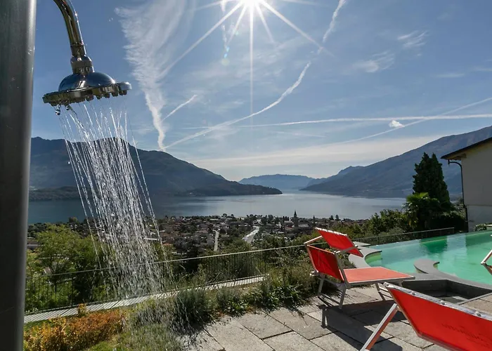 La Collinetta View דירה *