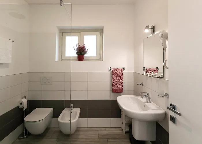 La Collinetta View Vercana