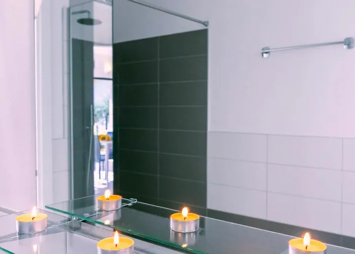 דירה La Collinetta View Vercana