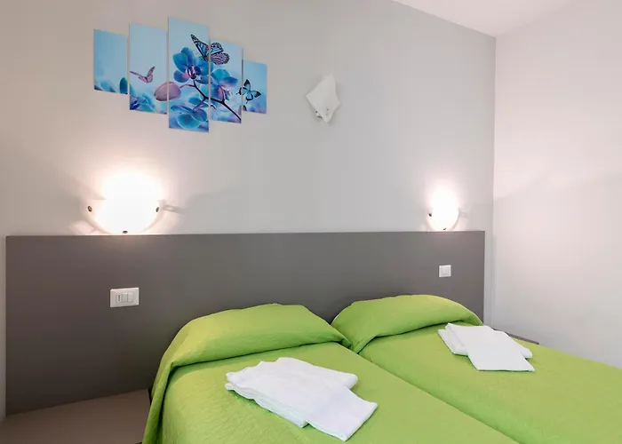 La Collinetta View Vercana