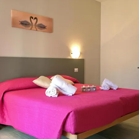 La Collinetta View Apartament