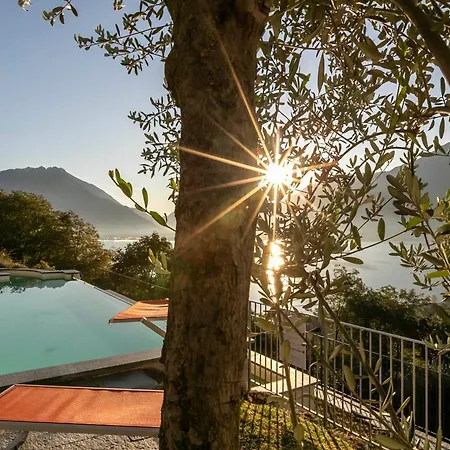 La Collinetta View Vercana