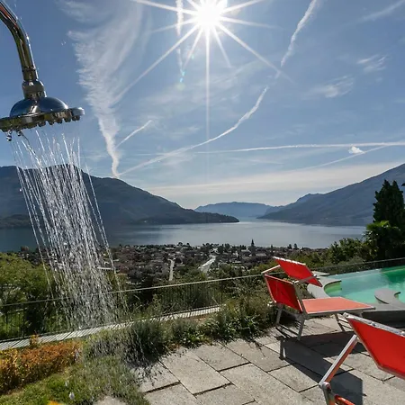 La Collinetta View Apartament *