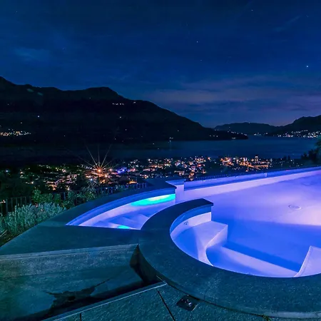 Apartament La Collinetta View *