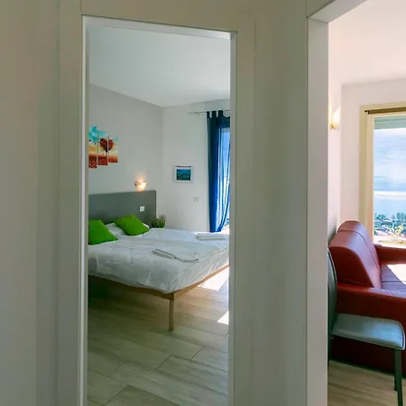 La Collinetta View Apartament