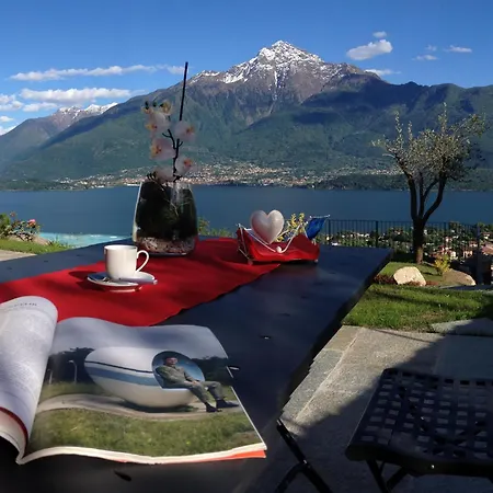 Apartman La Collinetta View