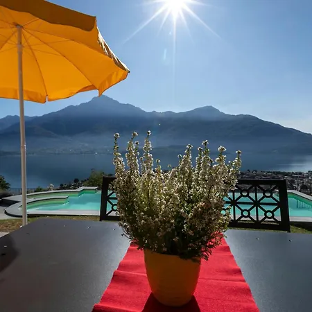 La Collinetta View * 베르카나