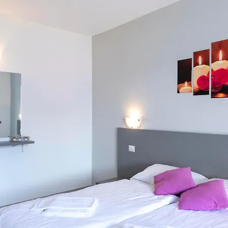 La Collinetta View Apartament