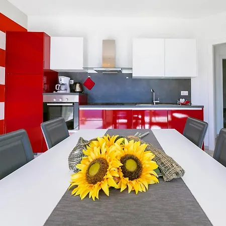 Apartament La Collinetta View *