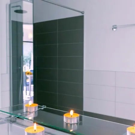 Apartament La Collinetta View Vercana