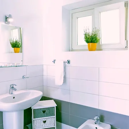 La Collinetta View Apartament