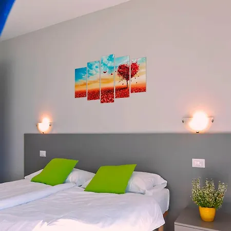 Apartament La Collinetta View