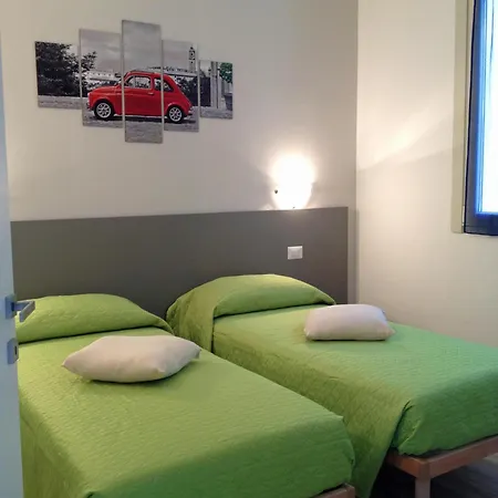 La Collinetta View * Vercana