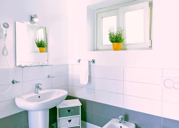 La Collinetta View Apartman